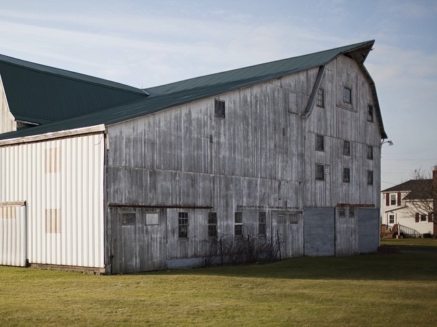 Barn