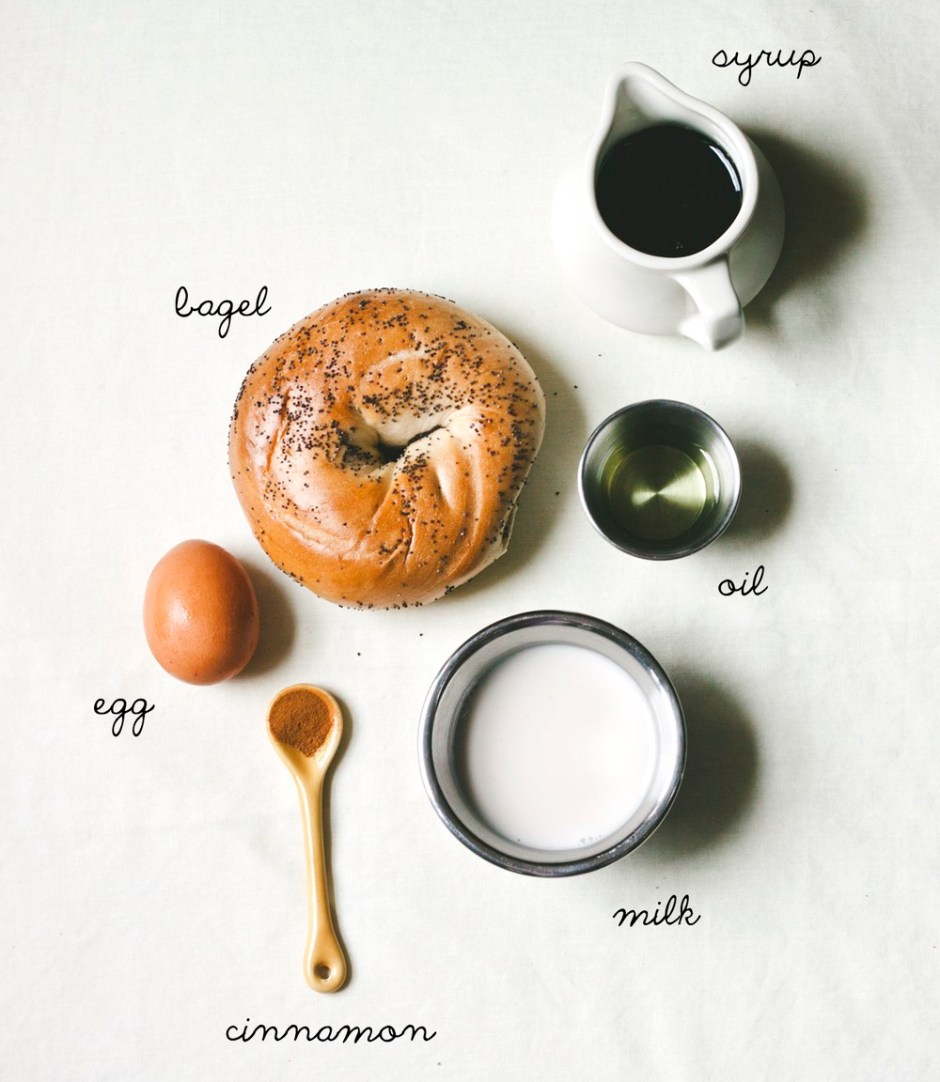 Recipe by Molly Yeh.